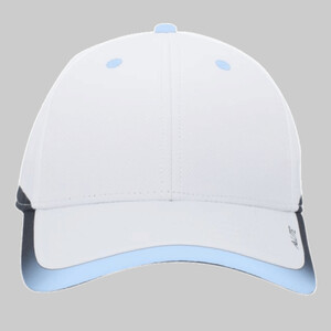 Lite Series Hook-And-Loop Adjustable Cap