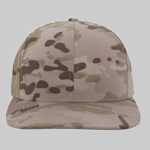 Multicam(r) Ripstop Cordura Snapback Cap