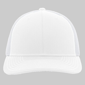 Air Mesh Sideline Cap