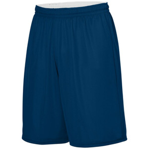 Reversible Wicking Shorts