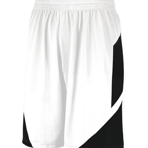 Youth Step-Back Basketball Shorts