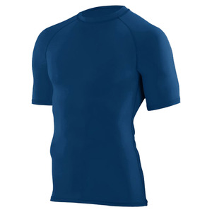 Youth Hyperform Compression Short Sleeve Tee