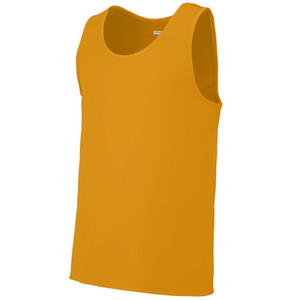 Youth Training Tank