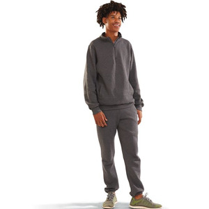 Dri-Power(r) Closed Bottom Pocket Sweatpant