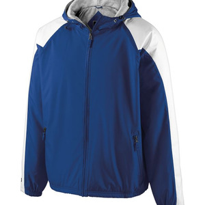 Youth Homefield Jacket