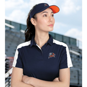 Ladies Bi-Color Vital Polo