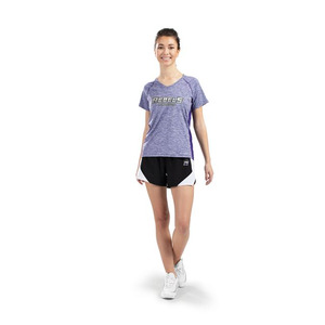 Ladies Electrify Tee Powered by Coolcore(r)