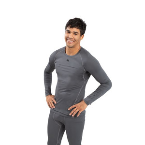 Long Sleeve Compression Tee