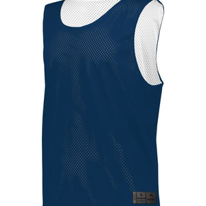 Youth Mesh Reversible Pinnie