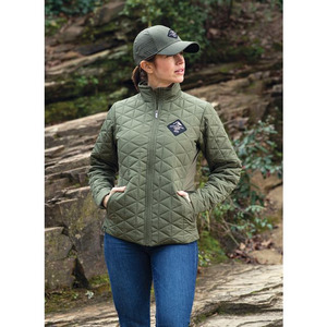 Ladies Repreve(r) Eco Jacket