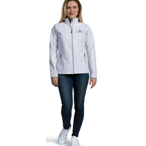 Ladies Featherlight Soft Shell Jacket