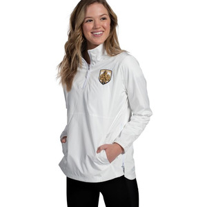 Ladies SeriesX Pullover