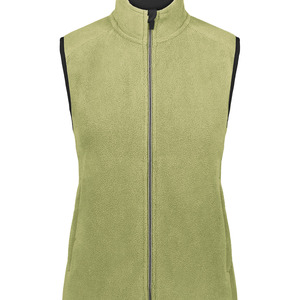 Ladies Chill Fleece Vest 2.0