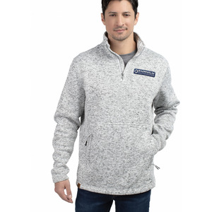 Alpine Sweater Fleece 1/4 Zip Pullover