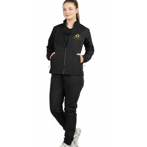 Ladies SeriesX Full-Zip Jacket