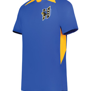 Youth Hawk Evolution Soccer Jersey