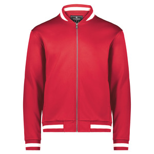 Youth V-Street Full Zip Jacket