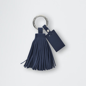 Tassel Keychain