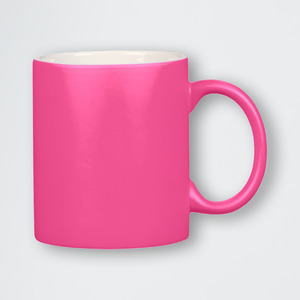 Neon Mug 11oz