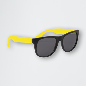 Youth Rubberized Sunglasses