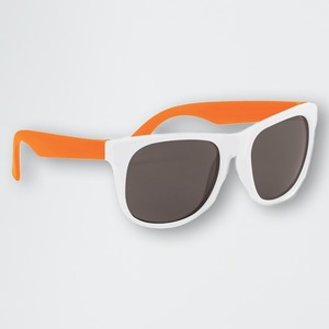 Adult Rubberized Sunglasses