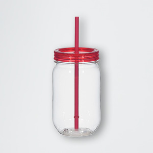 Mason Jar 25oz