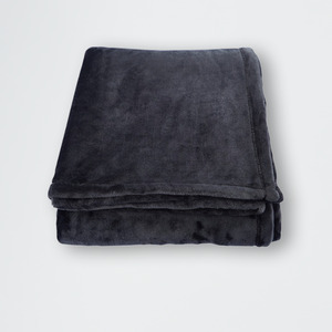 Luxury Fleece Blanket