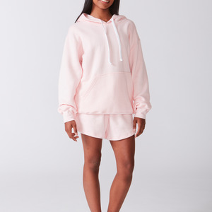 Studio Essentials Unisex Pullover Hoodie