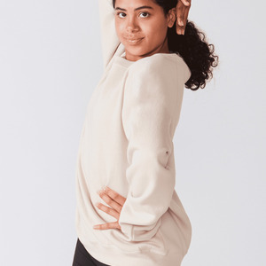 Studio Essentials Unisex Solid Raglan Sweatshirt