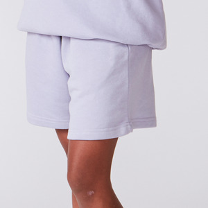 Studio Essentials Unisex Fleece Shorts