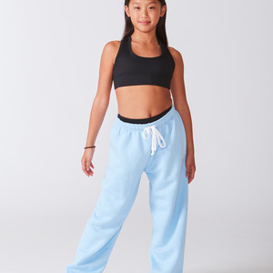 Studio Essentials Unisex Elastic Sweatpants