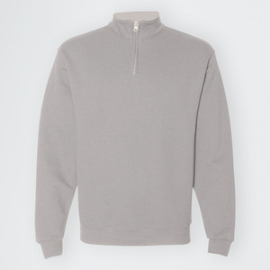 Studio Essentials 1/4 Zip