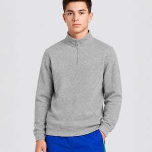 Studio Essentials 1/4 Zip