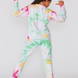 Studio Essentials Full Out Sublimated Unisex Crewneck Sweater