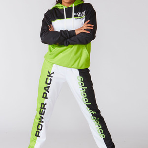 Studio Essentials Full Out Sublimated Unisex Jogger