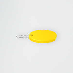 Floating Key Chain