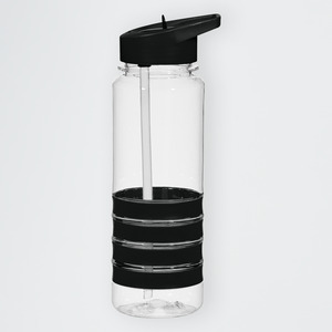 24 OZ. Tritan Banded Gripper Bottle