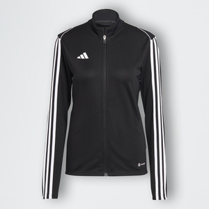 Adidas Ladies Tiro 23 Track Jacket