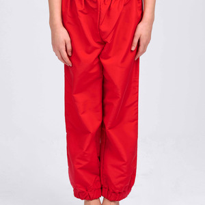 Girls Mid Rise Track Pants