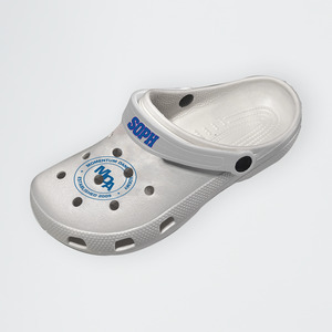 Custom Clogs