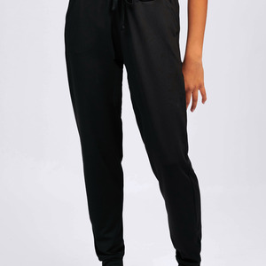 Studio Essentials Ladies Poly-Spandex Jogger