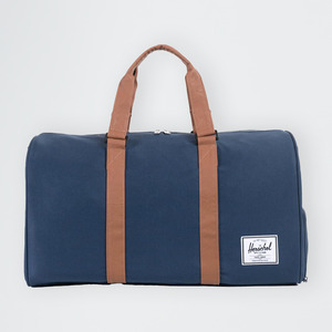 Herschel Novel 20" Duffle with Shoe Compartment