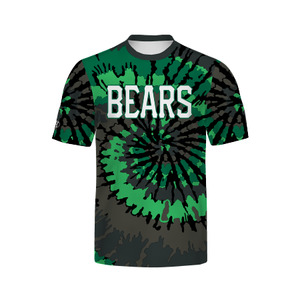 Youth Sublimated Training Tee