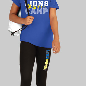 Ladies Momentum Team Tee