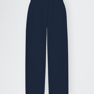 Studio Essentials Unisex Wide Leg Sweatpants