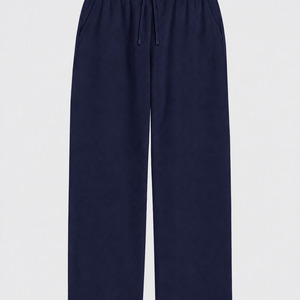 Studio Essentials Unisex Wide Leg Sweatpants