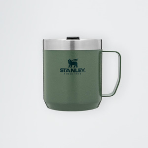 Stanley Classic Camp Mug 12oz