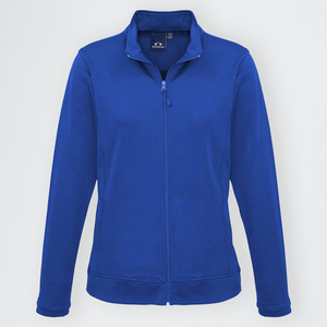 Ladies Hype Jacket