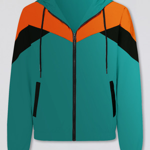 SLX Youth & Adult Flashpoint Windbreaker