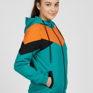 SLX Flashpoint Windbreaker